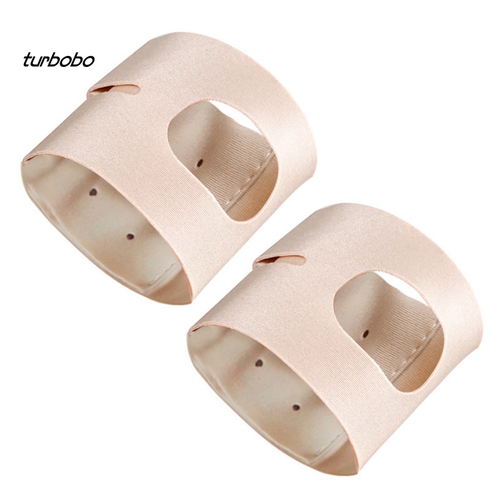 Set 1 / 2 Đai Quấn Bảo Vệ Cổ Tay Bằng Nylon Siêu Mỏng Thoáng Khí