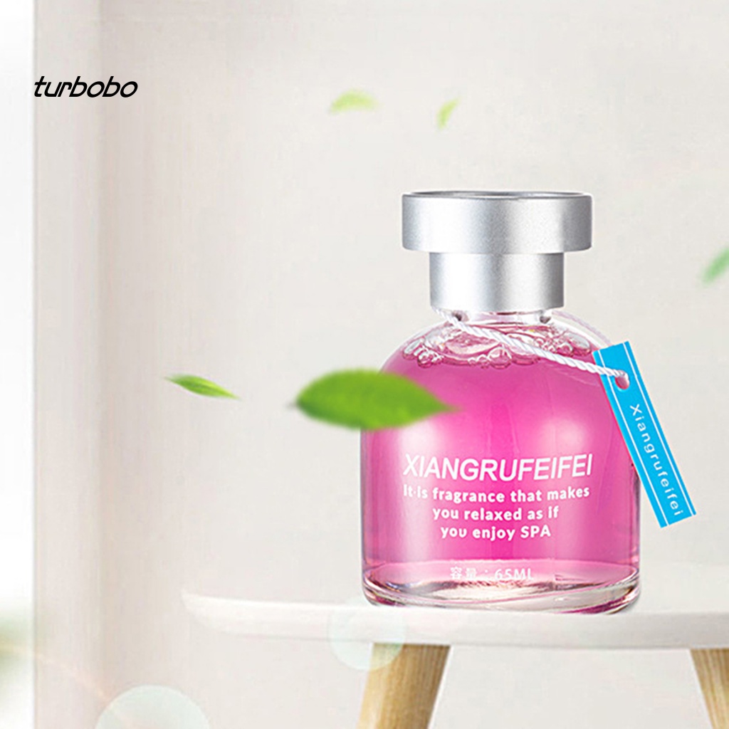 Bình Khuếch Tán Tinh Dầu / Nước Hoa Dung Tích Lớn Tiện Dụng Trang Trí Nội Thất Xe Hơi