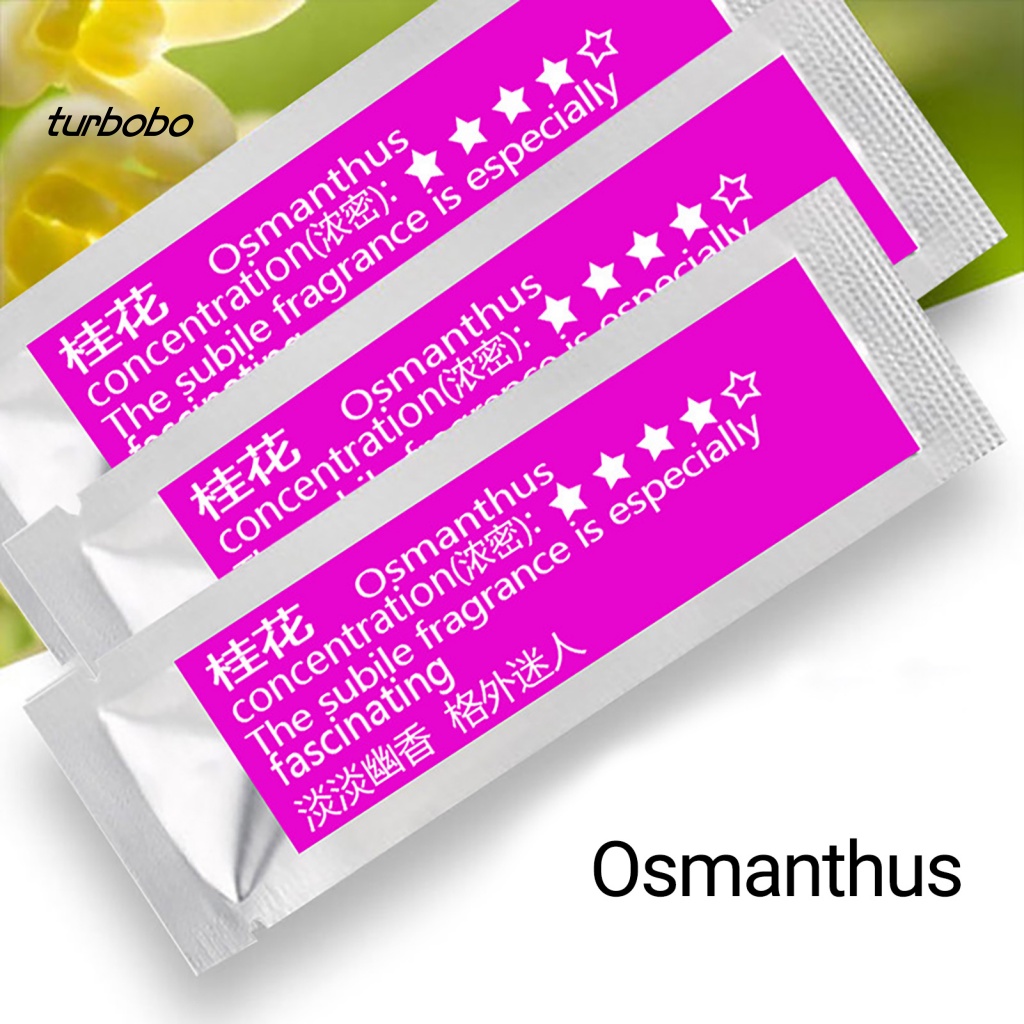 Turbobo Dầu Thơm Xe Hơi Chắc Bền Dễ Lắp Đặt Chịu Nhiệt Độ Cao Lâu Trôi Sử Dụng Nhiều Mùi Hương Khác Nhau