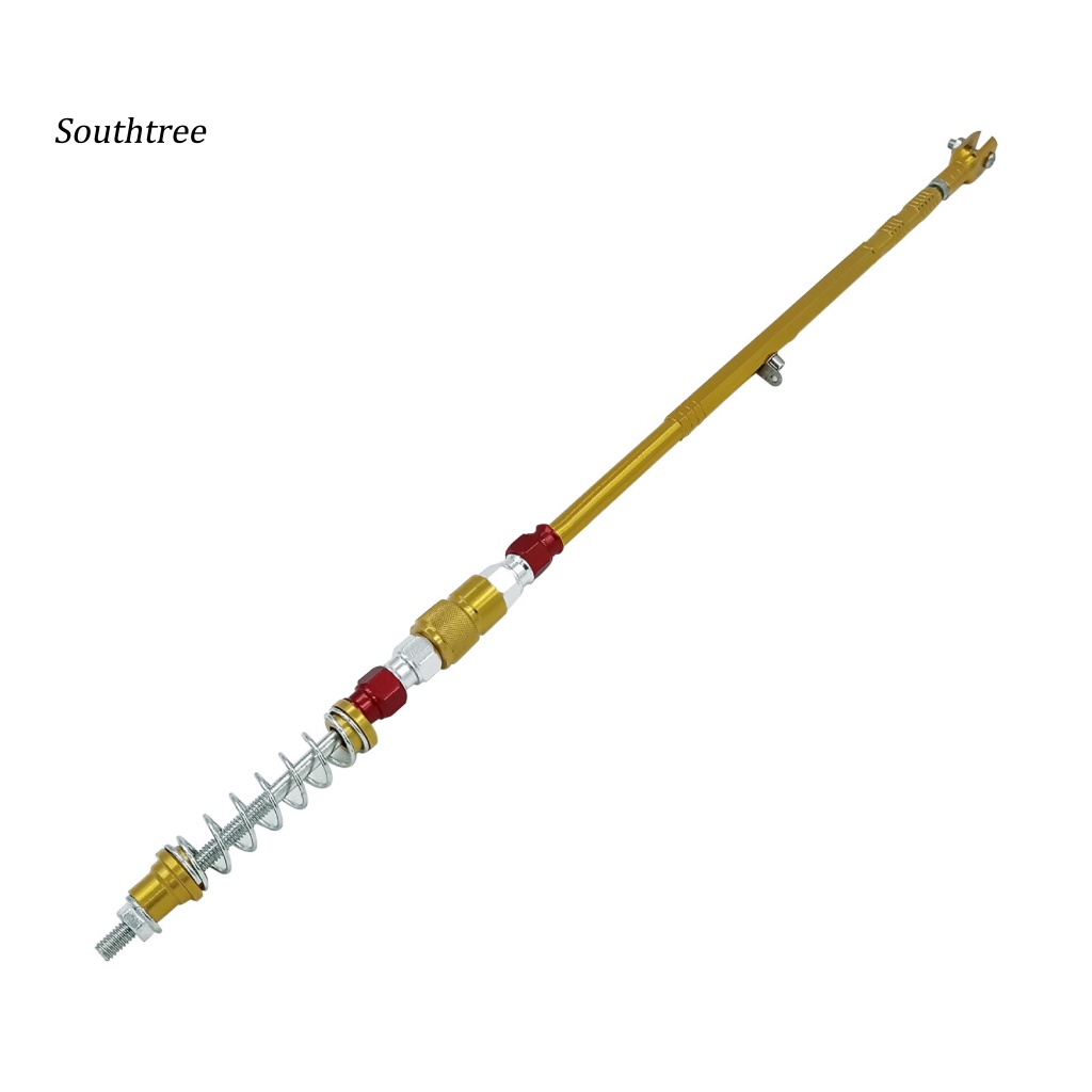 Thanh Kéo Bằng Hợp Kim Nhôm Chuyên Dụng Cho Xe Mô Tô