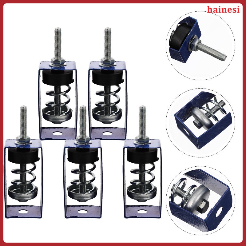 Set 5 Dụng Cụ Giảm Sốc Gắn Trần Nhà Chuyên Dụng