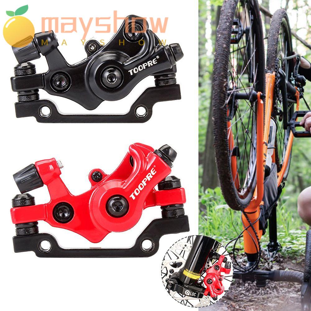 MAYSHOW Phanh Đĩa Siêu Bền Chuyên Dụng Cho Xe Đạp Leo Núi