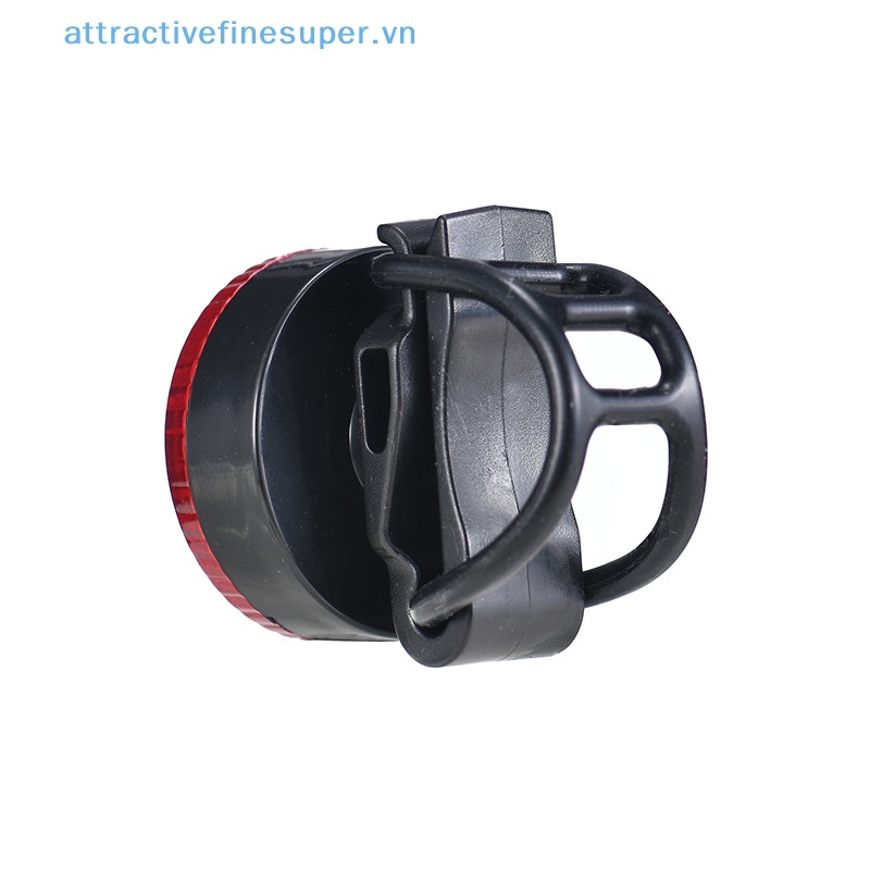 Đèn LED Tín Hiệu Thông Minh Gắn Đuôi Xe Đạp Kèm Điều Khiển Từ Xa