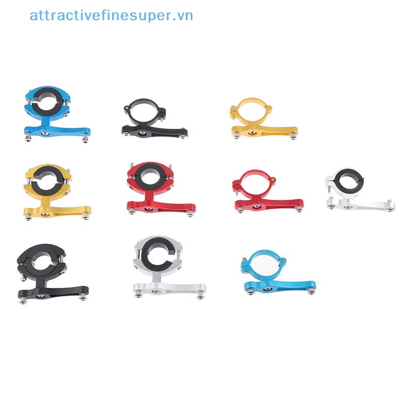 Giá Đỡ Bình Nước Gắn Tay Lái Xe Đạp Tiện Lợi