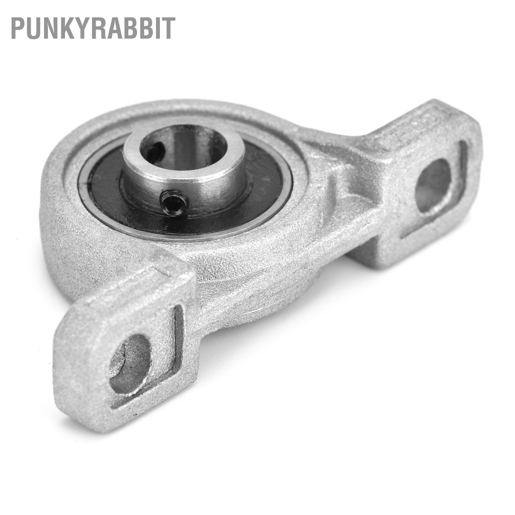 PunkyRabbit Vòng bi 4 chiếc Độ chính xác chuyển động Yên tĩnh Ma sát thấp Ứng dụng rộng rãi Bộ phận máy in để