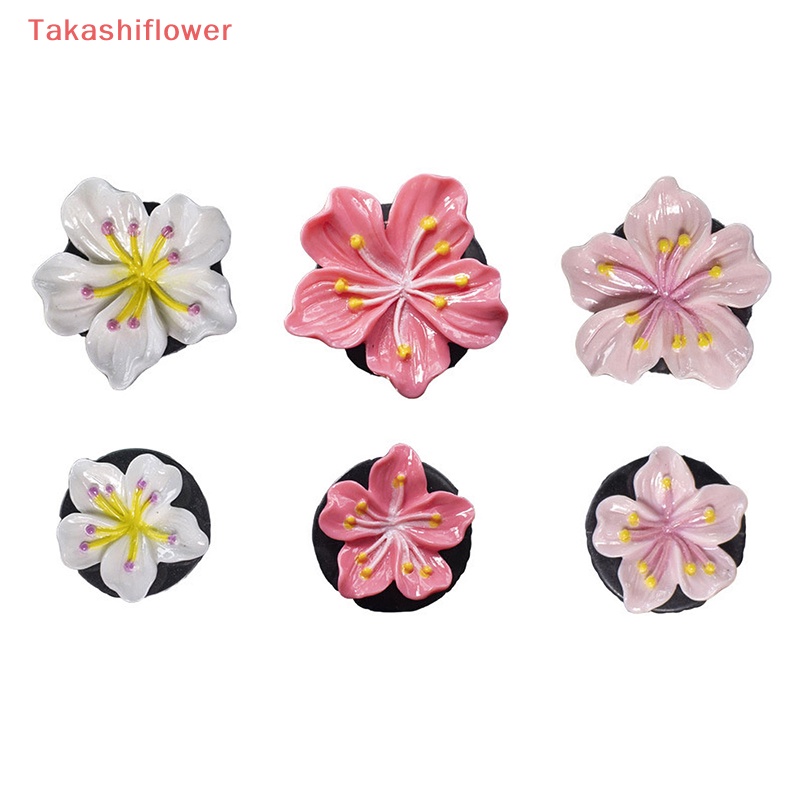 Kẹp Gắn Máy Điều Hòa Xe Hơi Hình Quả Đào Dễ Thương