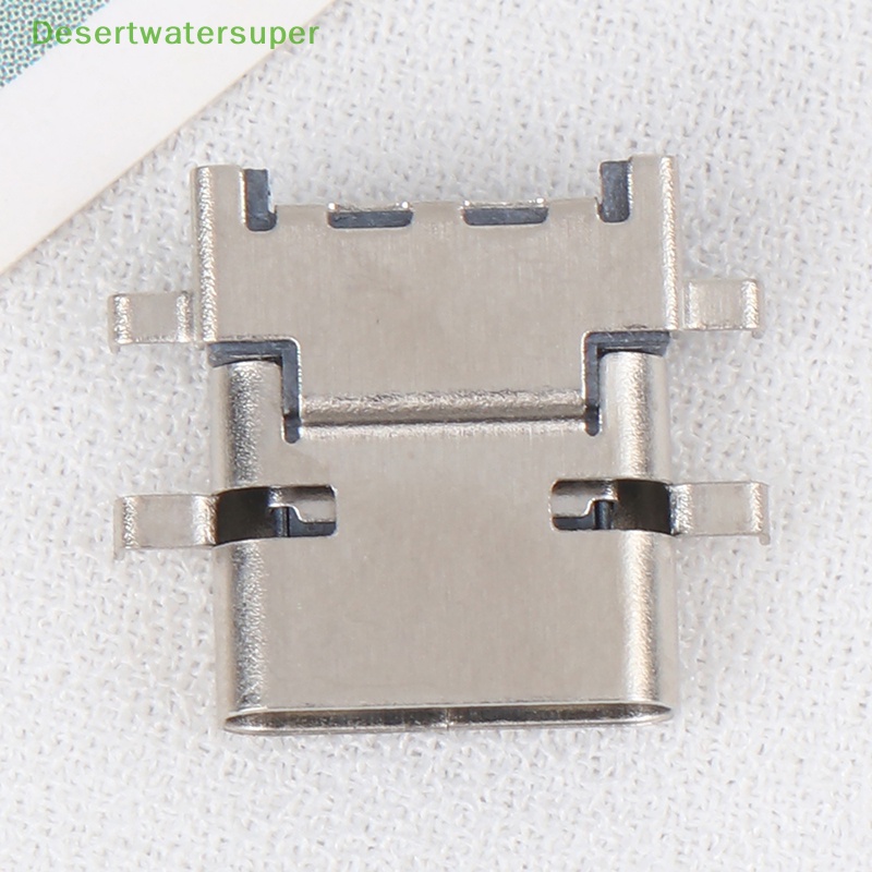 Set 2 Cổng Sạc USB Loại c Cho Nokia T20