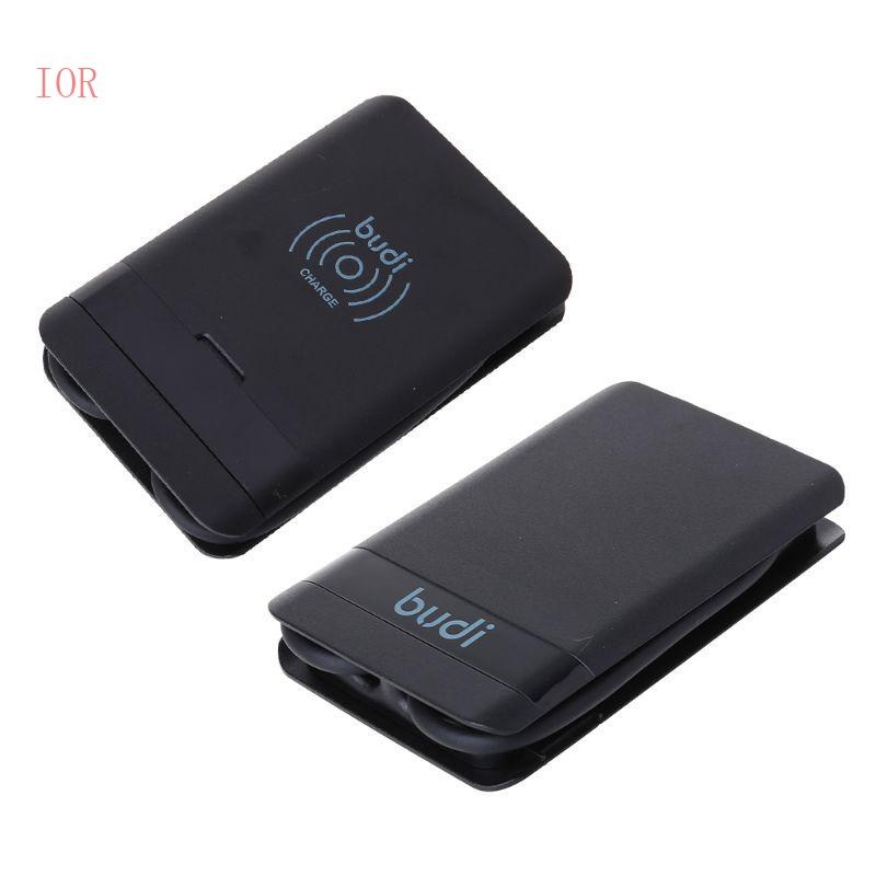 Đầu Đọc Thẻ Nhớ Không Dây Hỗ Trợ Sạc USB Type C