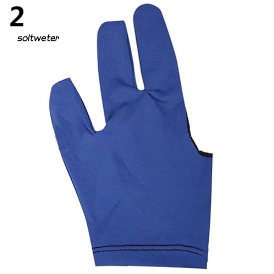 Găng Tay Trái / Phải Hỗ Trợ Chơi Bida