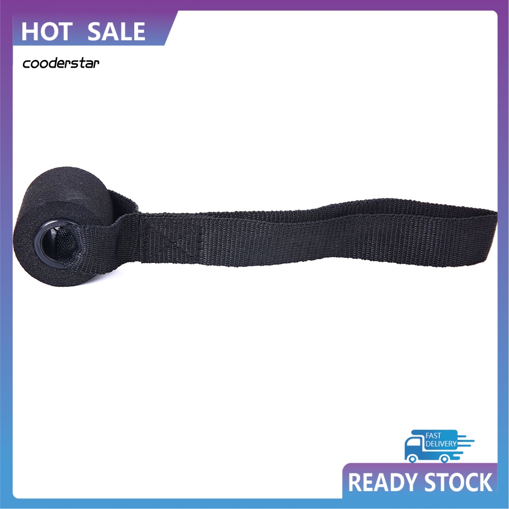 Dây Đai Đàn Hồi Kháng Lực Gắn Cửa Tập Thể Dục Tại Nhà