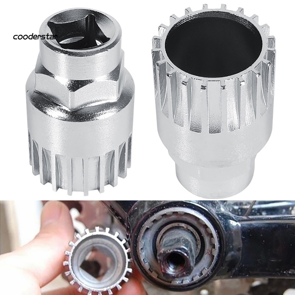 Dụng Cụ Sửa Chữa Trục Xe Đạp Chuyên Dụng