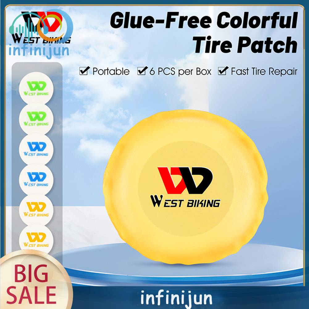 Bộ Dụng Cụ Sửa Chữa Lốp Xe Đạp Chuyên Dụng