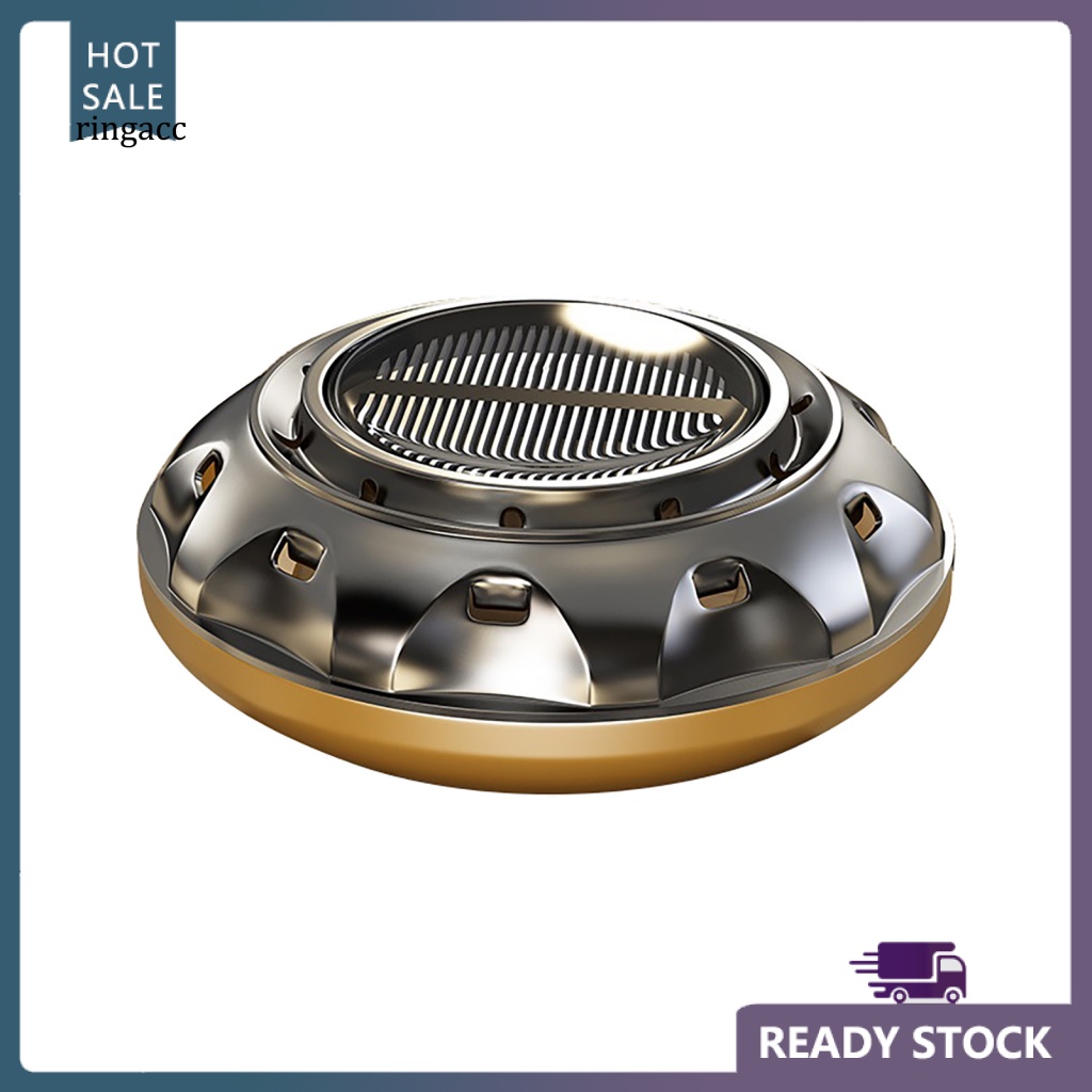 Rga Hương Thơm Xe Hơi Năng Lượng Mặt Trời Tinh Tế Thân Thiện Với Môi Trường Chống Mài Mòn Khử Mùi Hôi