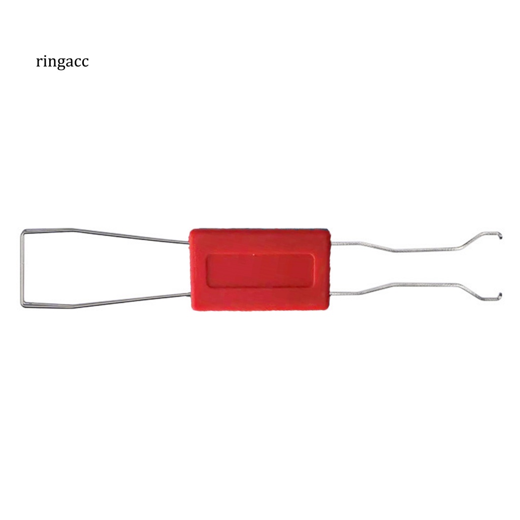 Dụng Cụ Tháo Nút Bàn Phím Cơ RGA Bằng Kim Loại Chống Trượt