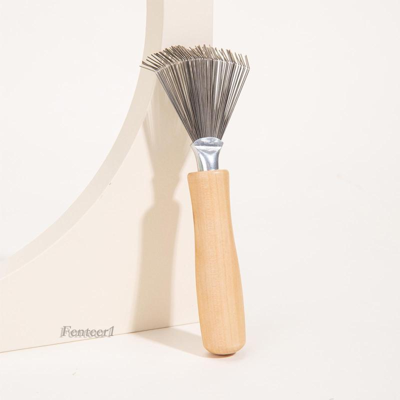 Lược Chải Tóc Gọn Nhẹ Siêu Bền Tiện Dụng Cho Nữ