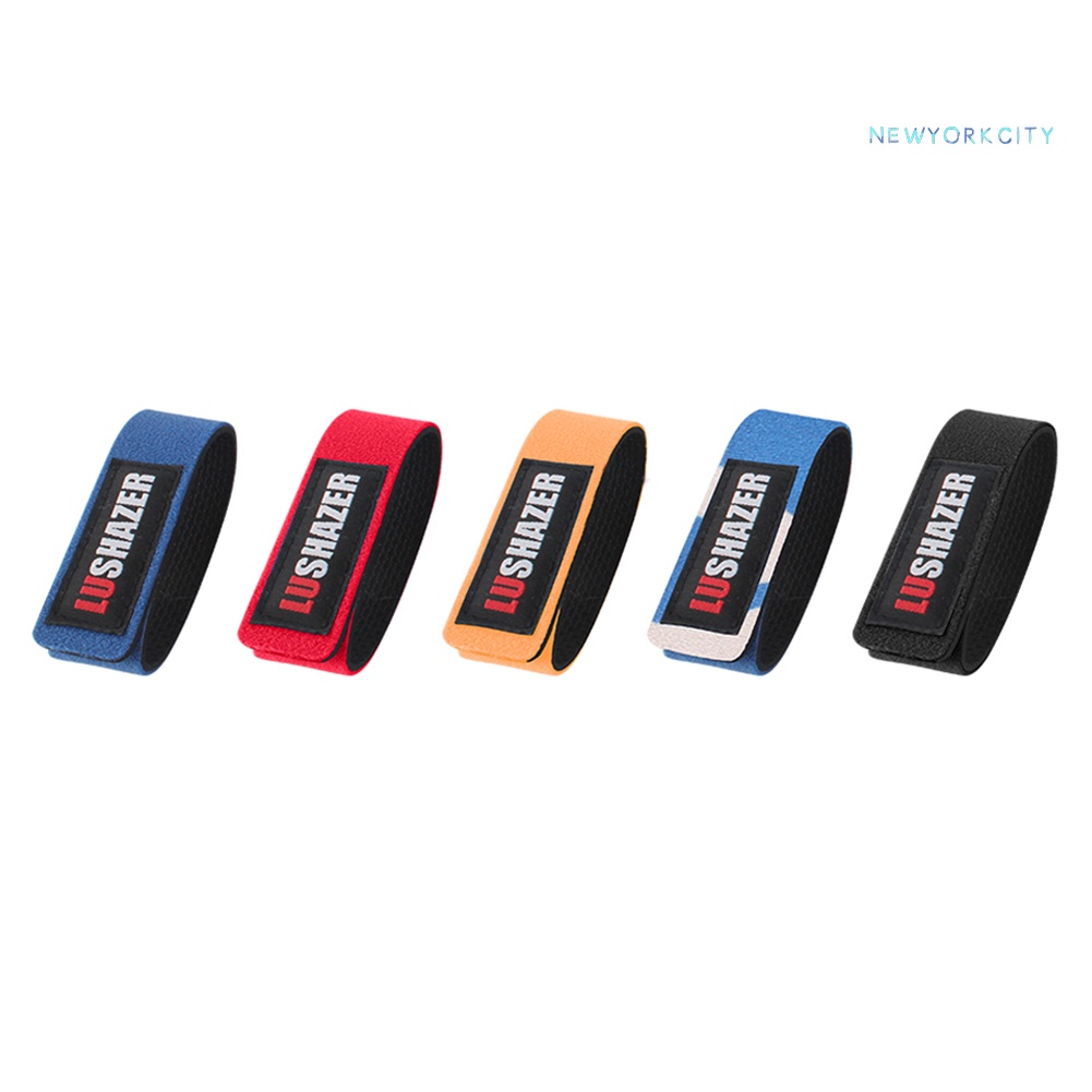 Dây Quấn Cần Câu Cá Co Giãn Thần Kì Tiện Dụng