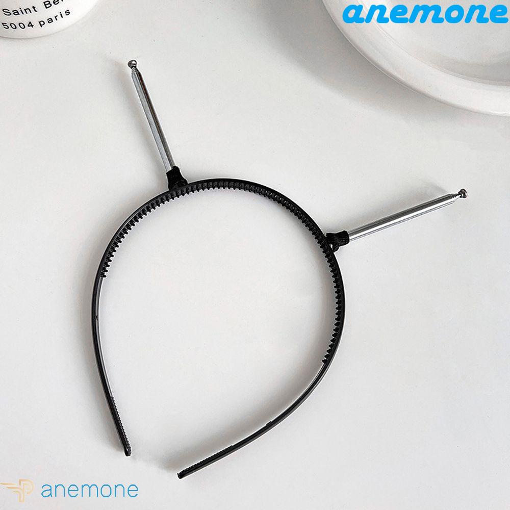 Băng Đô Cài Tóc Hình Ăng Ten Sáng Tạo Ngộ Nghĩnh Cho Nữ