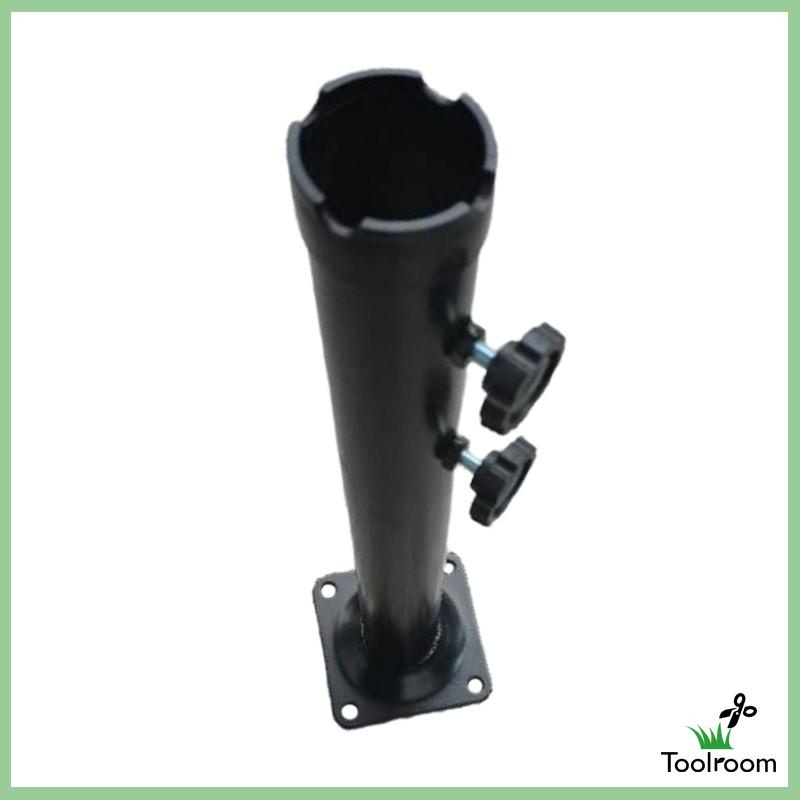 Giá Đỡ Dù Có Núm Vặn Điều Chỉnh Được Tiện Lợi Dành Cho Hoạt Động Ngoài Trời