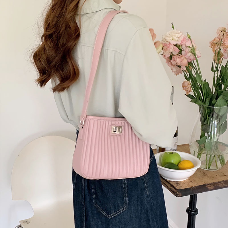 Túi Đeo Vai Thiết Kế Mới Thời Trang Theo Phong Cách Hàn Quốc 2023