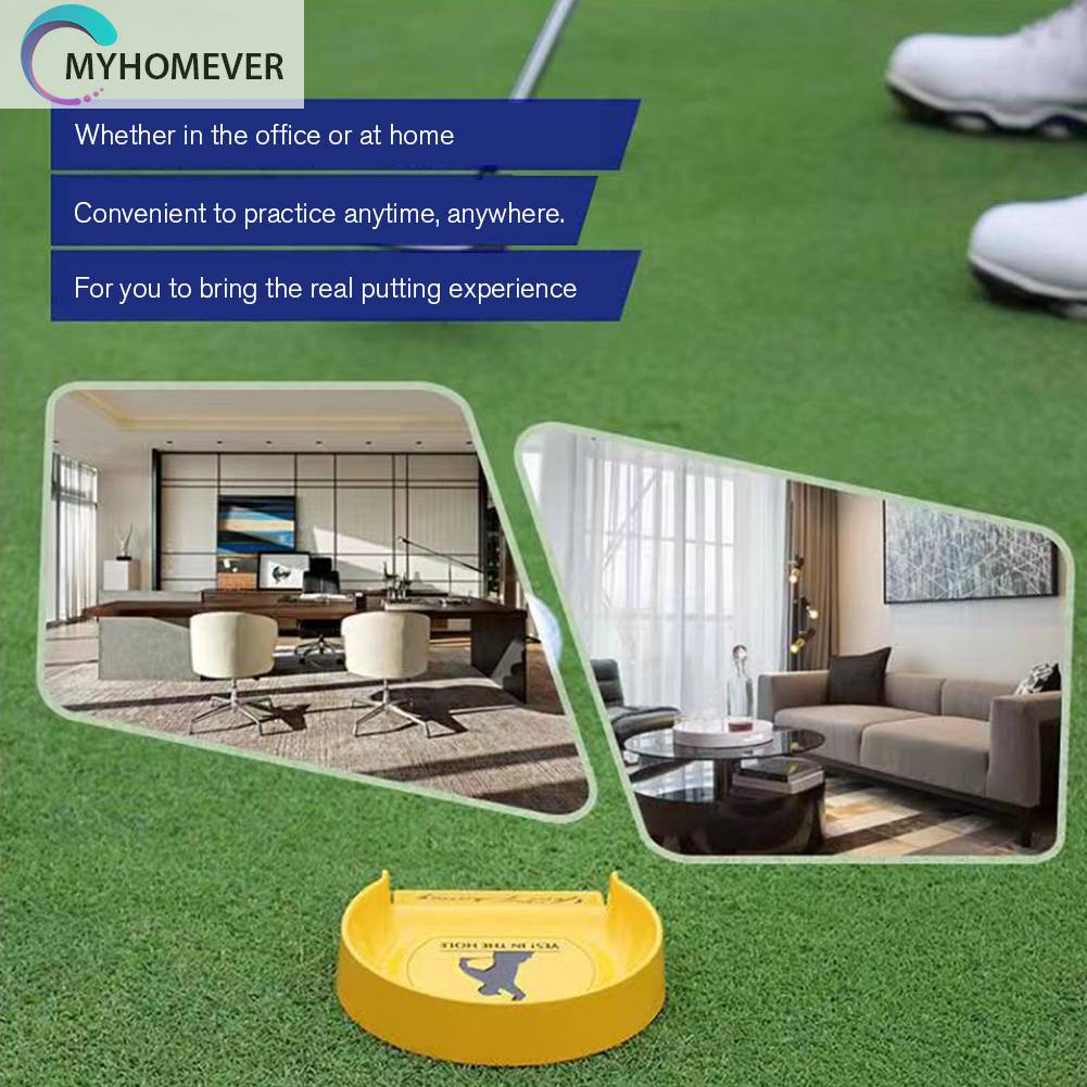 Cốc Để Bóng Golf Tiện Dụng Và Bền