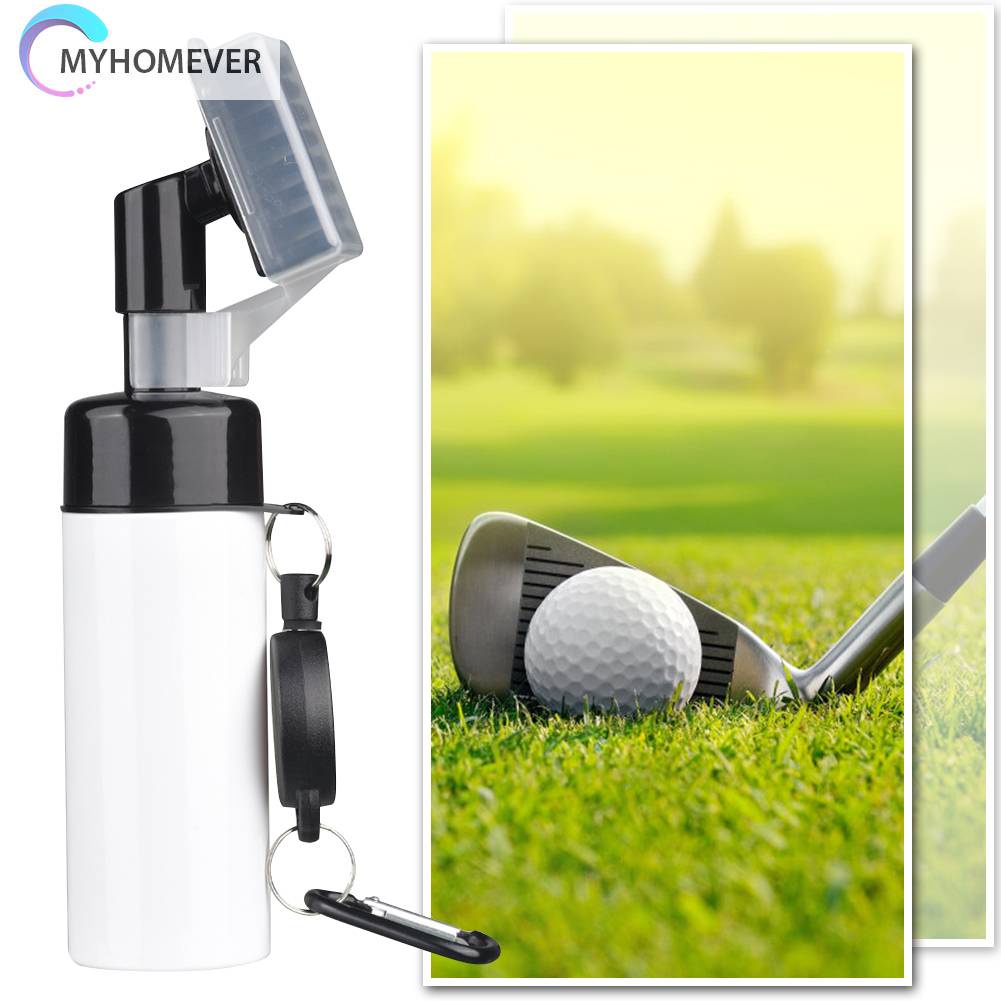 Dụng Cụ Vệ Sinh Gậy Đánh Golf Trọng Lượng Nhẹ