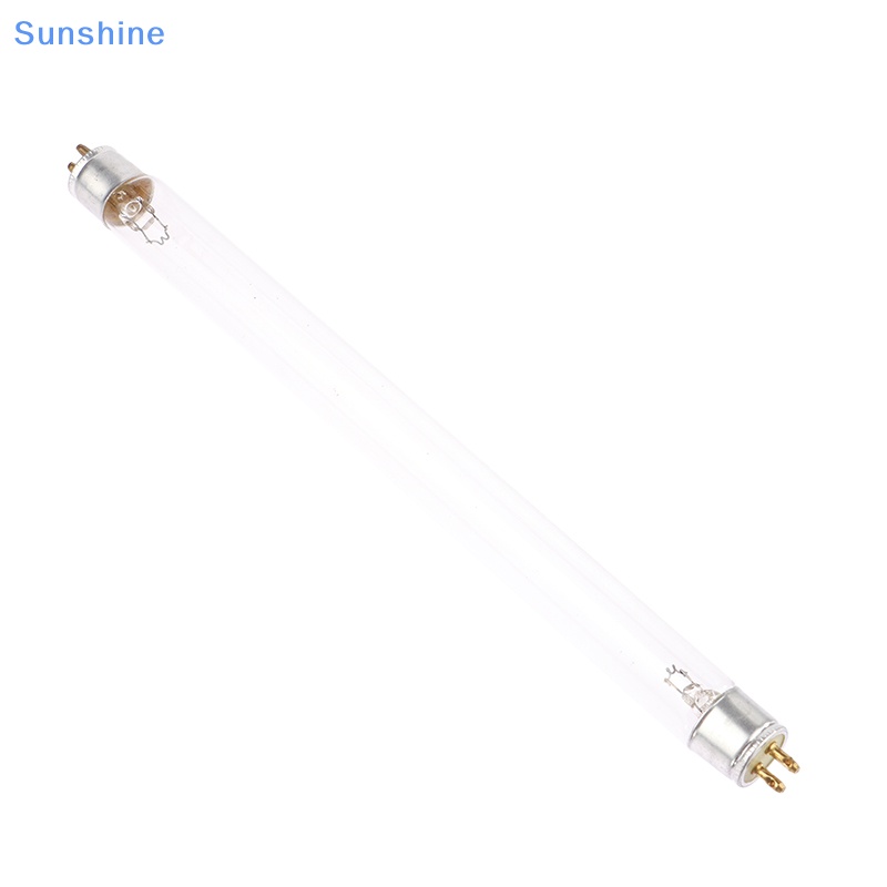 1 Bóng Đèn UV 6W Dùng Để Hong Khô Sơn Móng Tay