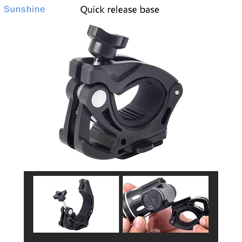 Đèn LED 2000mAh Gắn Phía Trước Xe Đạp Có Thể Sạc Lại Bằng Cổng USB