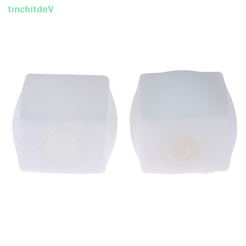 Đồ Chơi Bóp Giảm Căng Thẳng Hình Trái Đậu Phụ