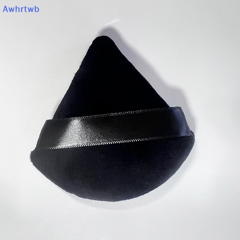 Set 6 Mút Trang Điểm Hình Tam Giác Mềm Mại Tiện Dụng Mới