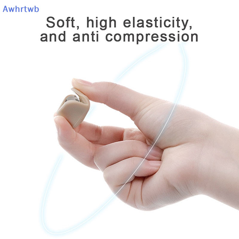 Miếng Bọc Cạnh Bàn Bằng Silicon Chống Va Chạm Bảo Vệ An Toàn Cho Bé Mới