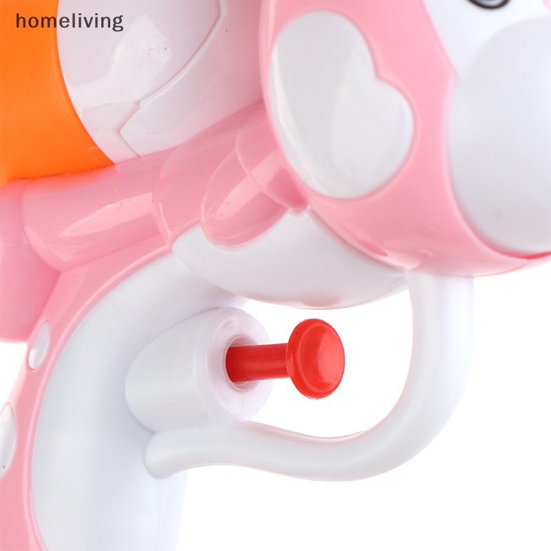 Súng Nước Hình Chim Cánh Cụt Bằng Nhựa Vui Nhộn Sáng Tạo Cho Bé Chơi Khi Tắm