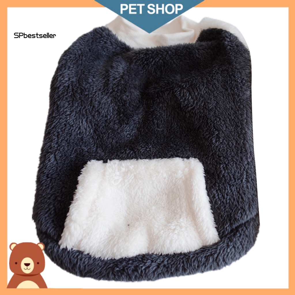 Áo Len Mềm Mại Kích Thước Vừa Nhỏ / Vừa 2 Màu Tùy Chọn Dùng Làm Quà