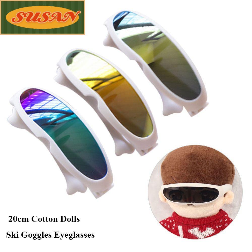 SUSANS Kính Bảo Hộ Trượt Tuyết Hình Trái Tim Nhiều Màu Sắc Dễ Thương Cho Bé Gái