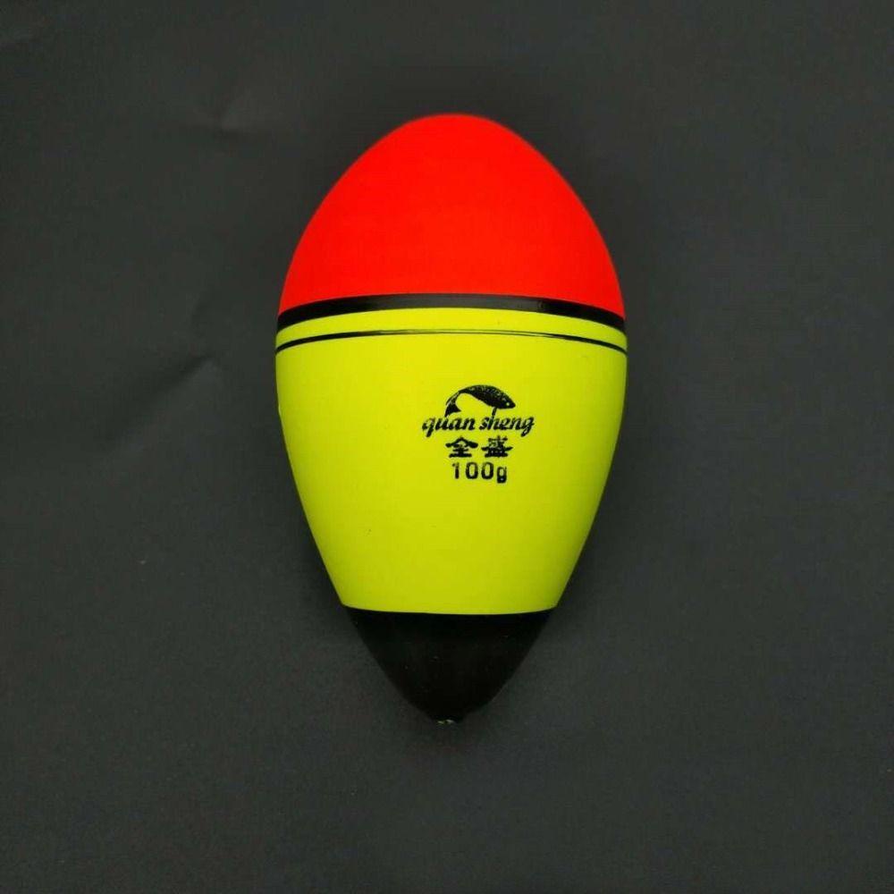 SUYO Set 3 Phao Câu Cá Đa Năng 30-100g Bằng Nhựa EVA