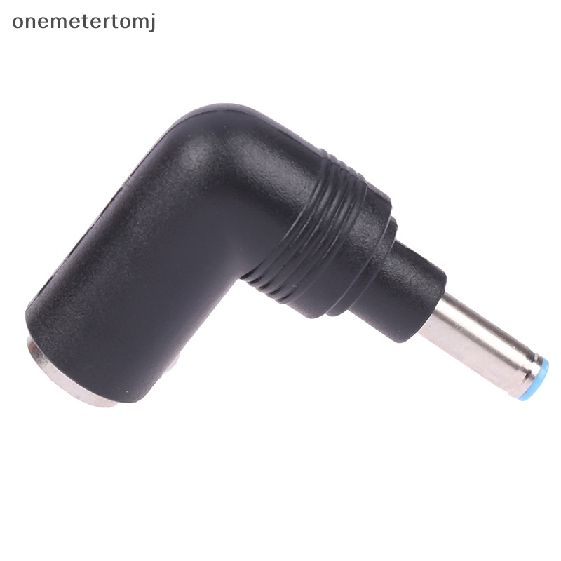 Đầu Nối Chuyển Đổi Nguồn Điện 7.4 * 5.0mm Sang 4.5 * 3.0mm DC Dành Cho Máy Tính