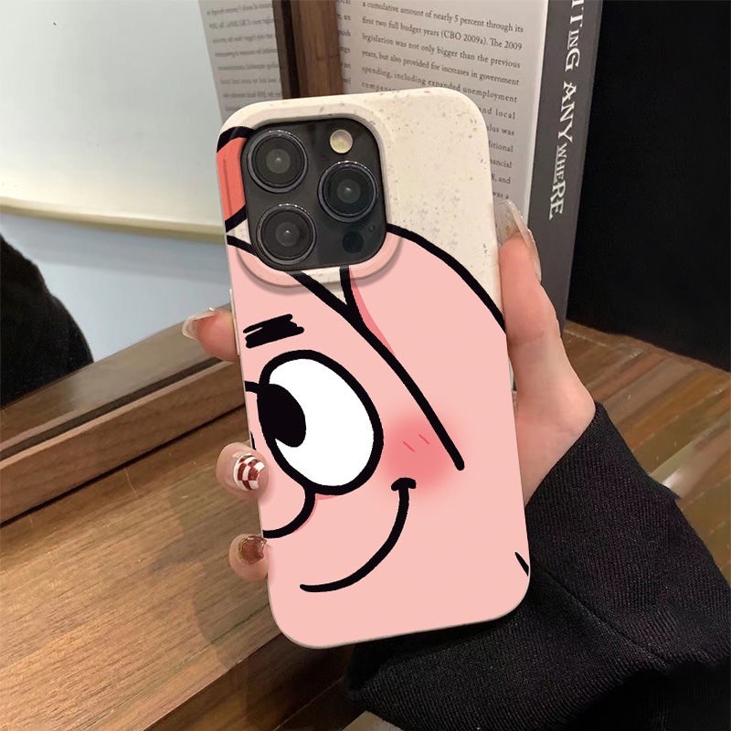 Ốp Điện Thoại Mềm Chống Sốc Họa Tiết Pie Daxing Đơn Giản Cho Iphone 14pro 8 12 max13 117 W5QA