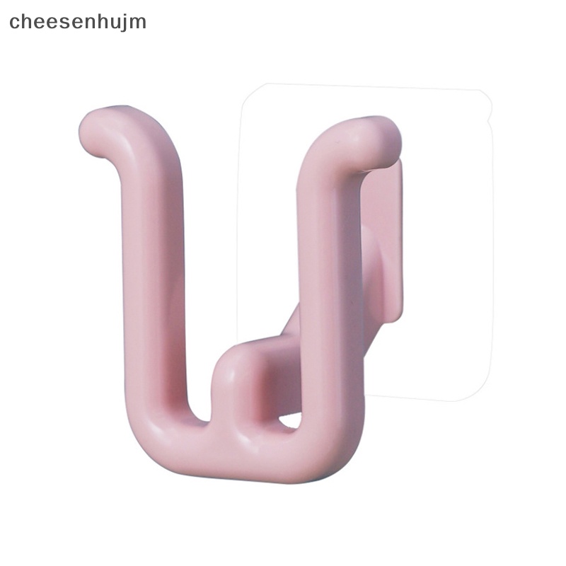 Set 3 Kệ Để Dép Dán Tường Tiết Kiệm Không Gian Tiện Dụng Cho Nhà Tắm