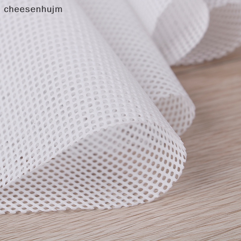 Tấm Lưới Lót Bánh Bao Hấp Hình Tròn Bằng Silicon Chống Dính Tiện Dụng