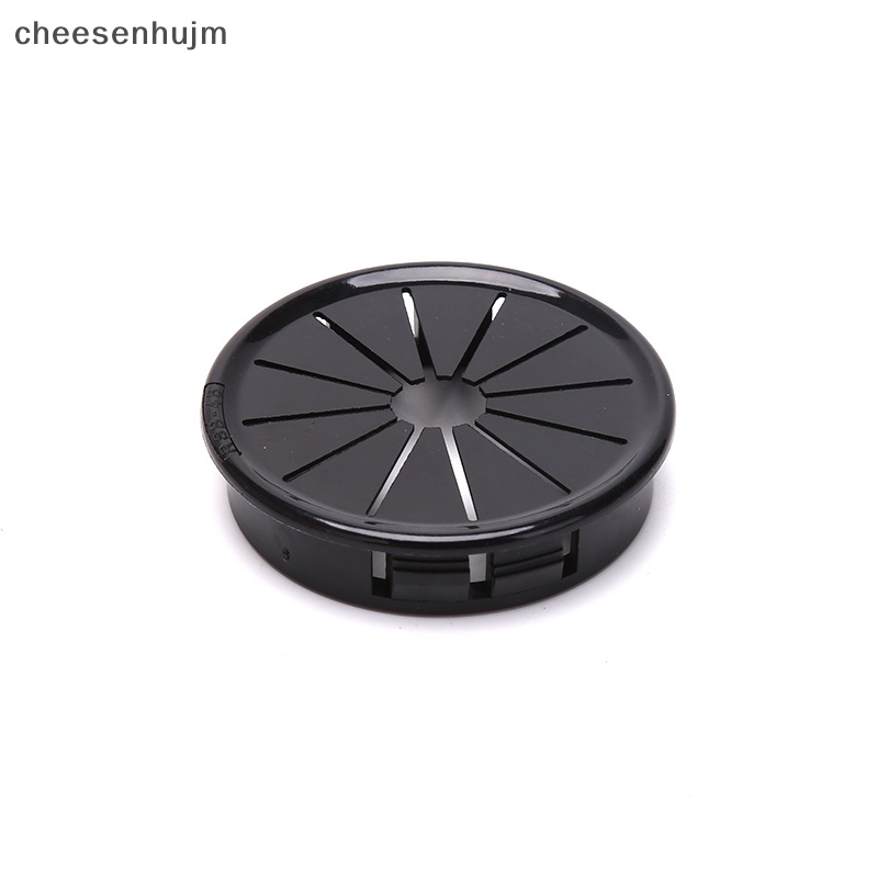 Set 10 Vòng Đệm Lỗ Thông Gió Bằng Nhựa Tiện Dụng