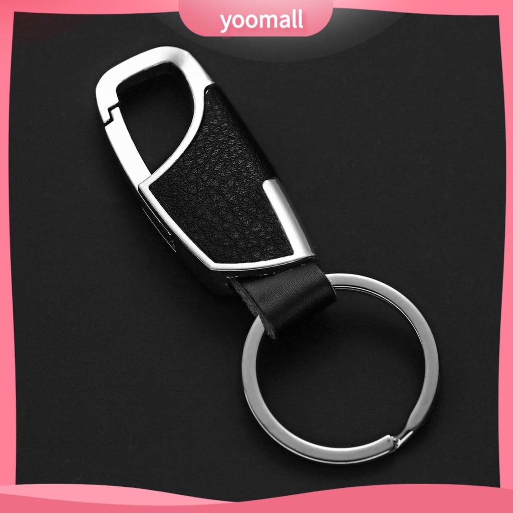 Móc Chìa Khóa Giả Da Đa Năng Có Thể Tái Sử Dụng