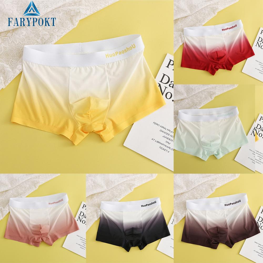 Quần Lót Co Dãn Thoải Mái Dùng Mặc Ở Nhà