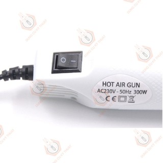 Máy khò nhiệt mini _ [Shop Dụng Cụ Kỹ Thuật]