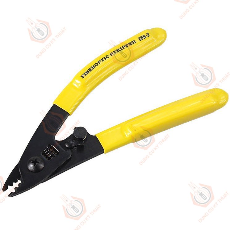 Kìm tuốt sợi quang CFS-2, CFS-3 cao cấp, chính xác _ [Shop Dụng Cụ Kỹ Thuật]