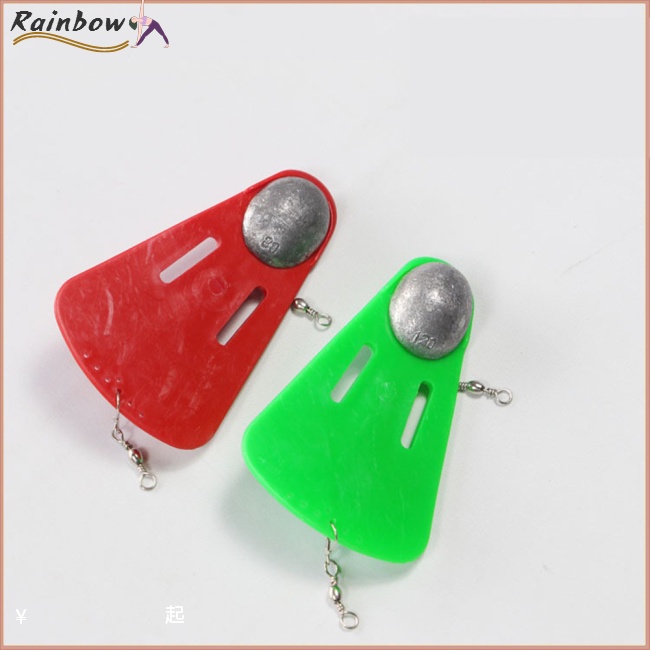 Bảng Gắn Mồi Câu Cá Nhân Tạo Có Thể Điều Chỉnh Tiện Dụng