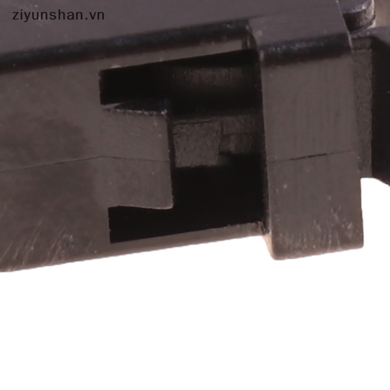 Bộ 3 Chốt Khóa Thay Thế Tương Thích Với Nắp Thùng