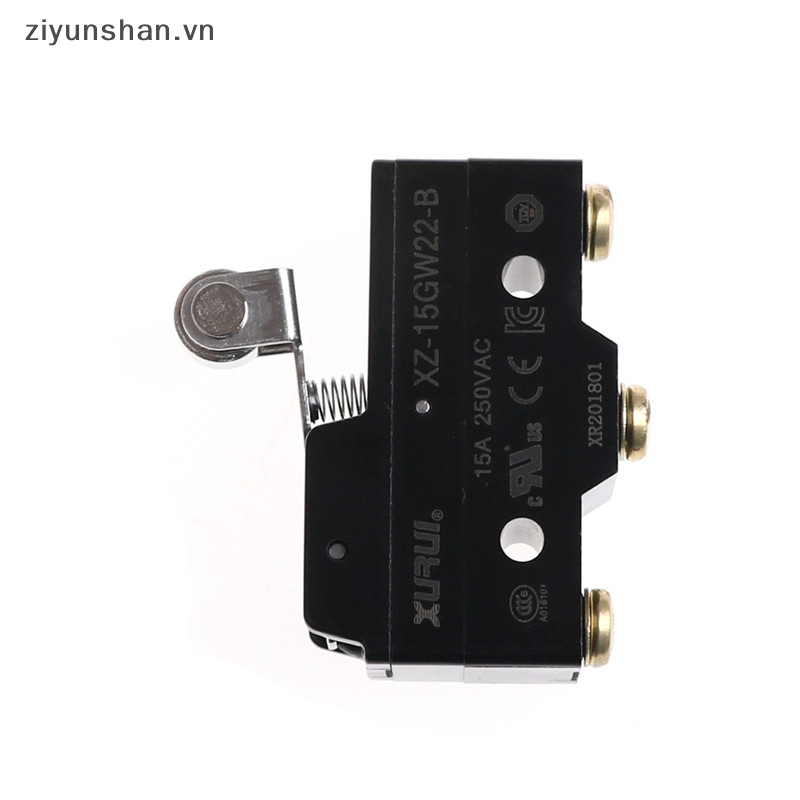 Bản Lề ziyunshan XZ-15GW22-B Chuyên Dụng Chất Lượng Cao