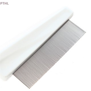 [PTHL] Lược Chải Lông Thú Cưng Ngắn PT
