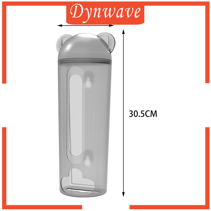 Giá Đỡ Túi Đựng Đồ Lót / Cà Vạt Treo Tường Chống Bụi Tiện Dụng Cho Nhà Bếp