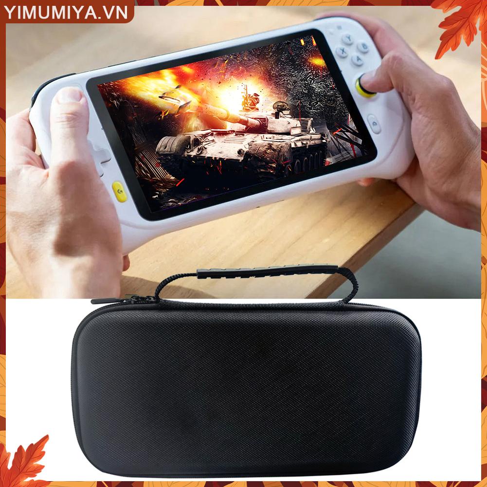 Túi Lưới Đựng Máy Chơi Game Cầm Tay Chống Sốc Chống Rơi Cho Logitech G Cloud