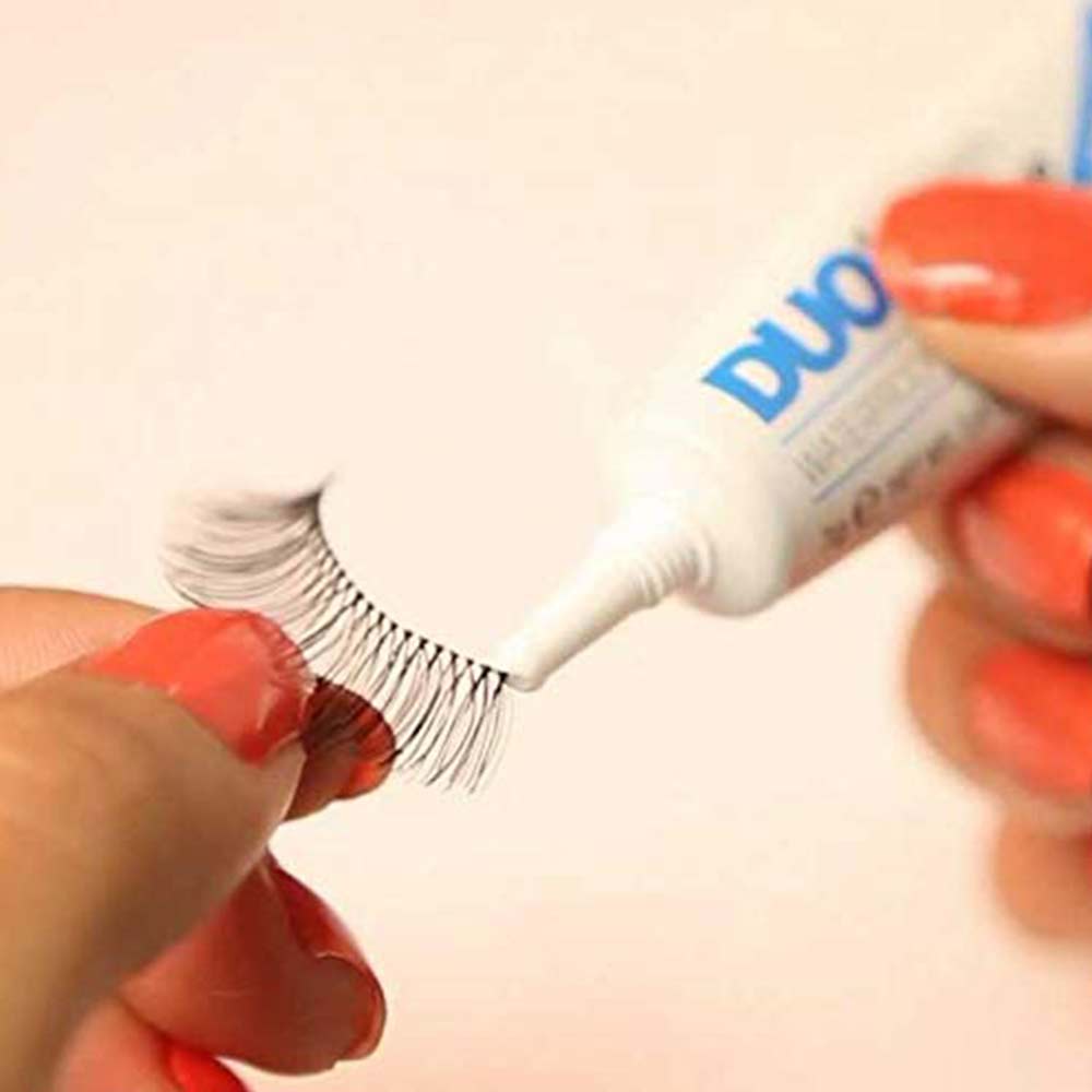 DUO Eyelash Adhesive Eyelash Glue Waterproof False Eyelash